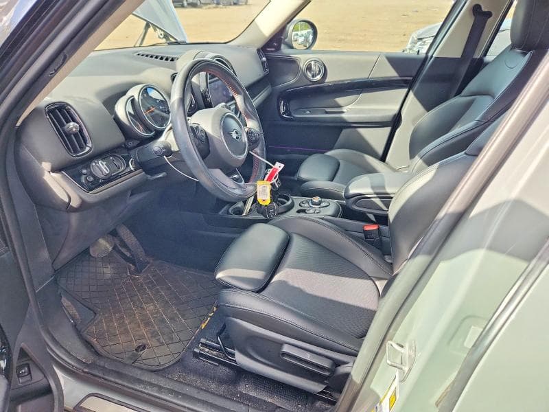 2020 MINI COOPER S COUNTRYMAN ALL4 7