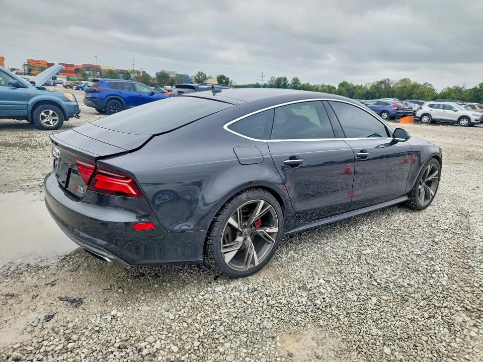 2017 AUDI A7 PREMIUM PLUS 3