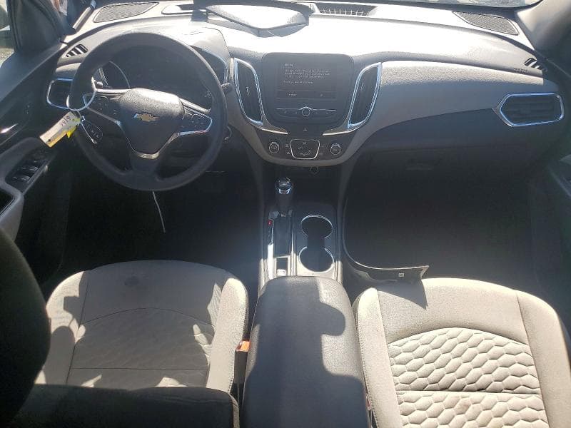 2020 CHEVROLET EQUINOX LS 8