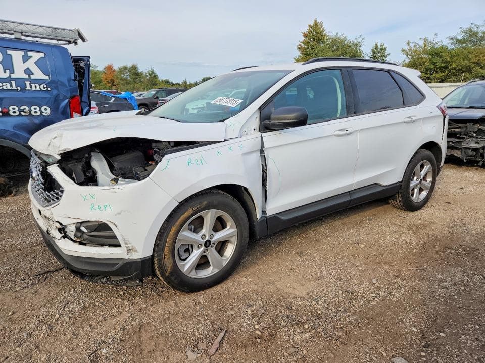 2023 FORD EDGE SE - 1