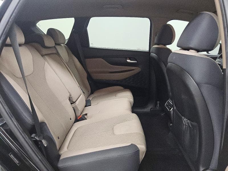 2023 HYUNDAI SANTA FE SEL 11