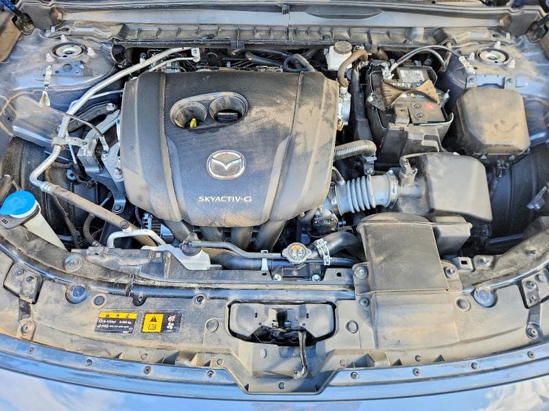 2024 MAZDA CX-50 PREMIUM 12