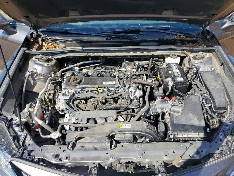 2023 TOYOTA CAMRY LE 11