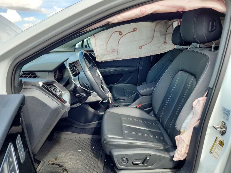 2023 AUDI Q4 E-TRON PREMIUM PLUS 7
