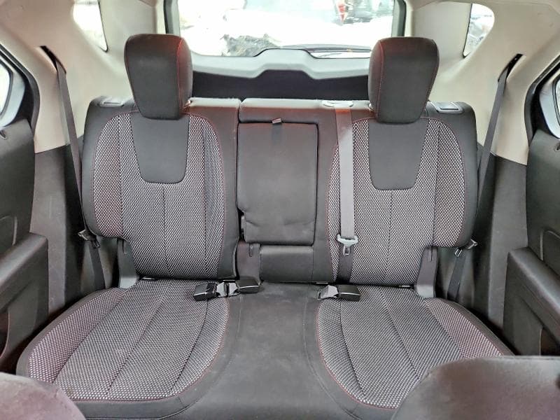 2017 CHEVROLET EQUINOX LS 10