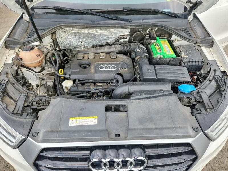2018 AUDI Q3 PREMIUM PLUS 12