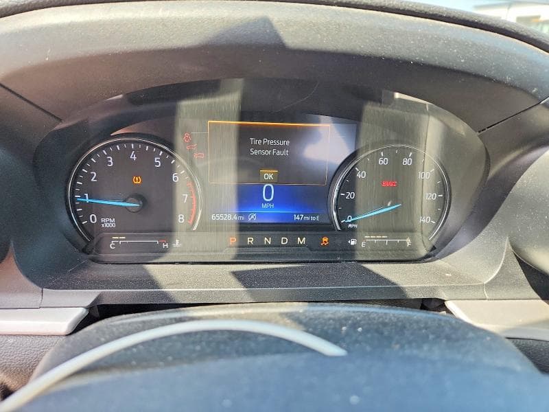 2020 FORD EXPLORER X 9