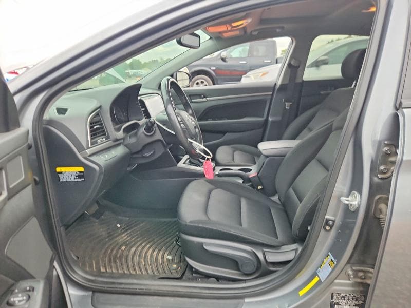 2018 HYUNDAI ELANTRA VALUE EDITION 7
