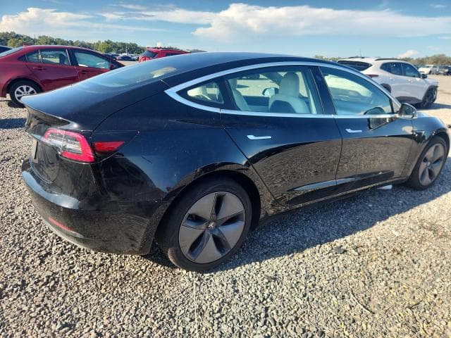 2020 TESLA MODEL 3 3