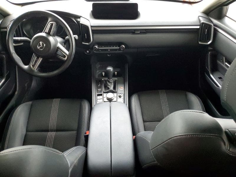 2025 MAZDA CX-50 PREFERRED 8