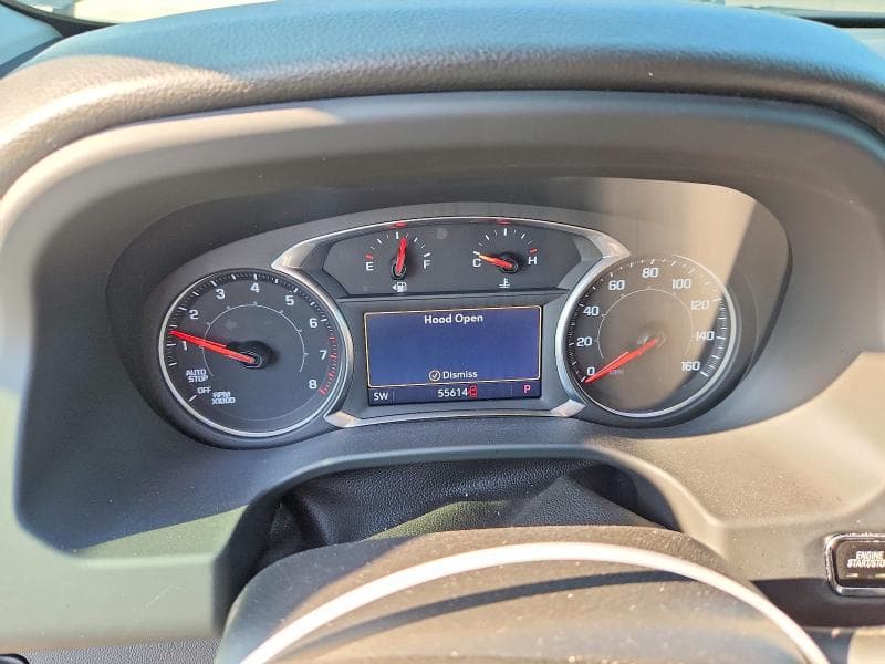 2020 GMC ACADIA SLT 9