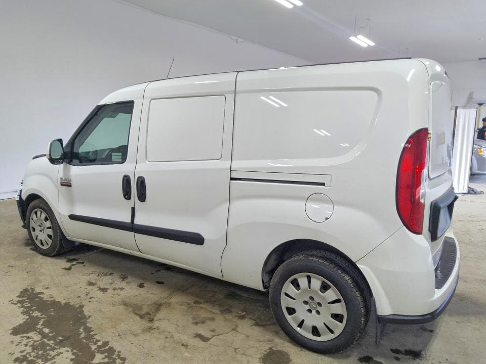 2018 RAM PROMASTER CITY SLT 2