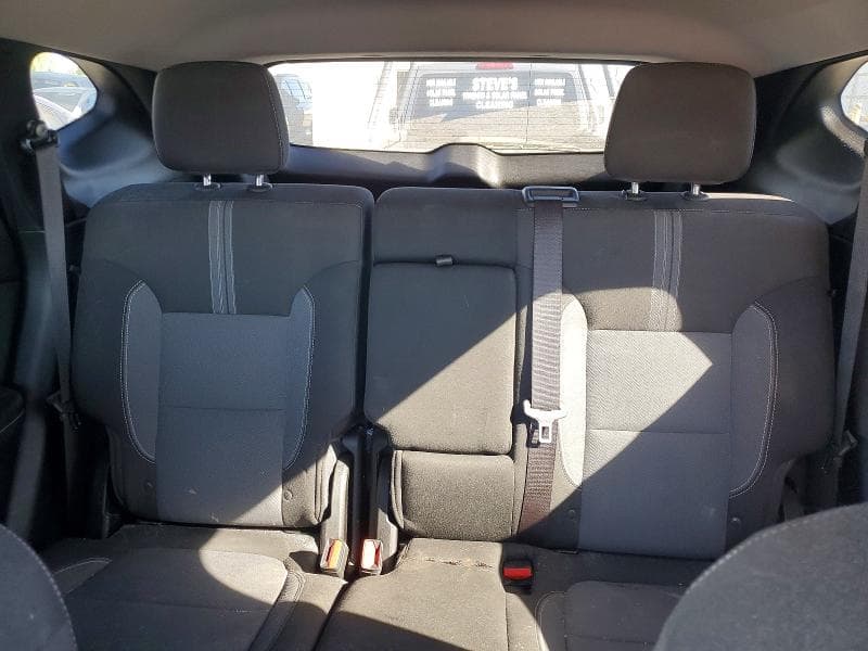 2024 CHEVROLET BLAZER 2LT 10