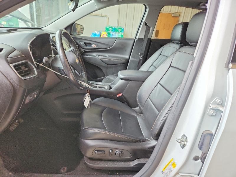 2019 CHEVROLET EQUINOX PREMIER 7