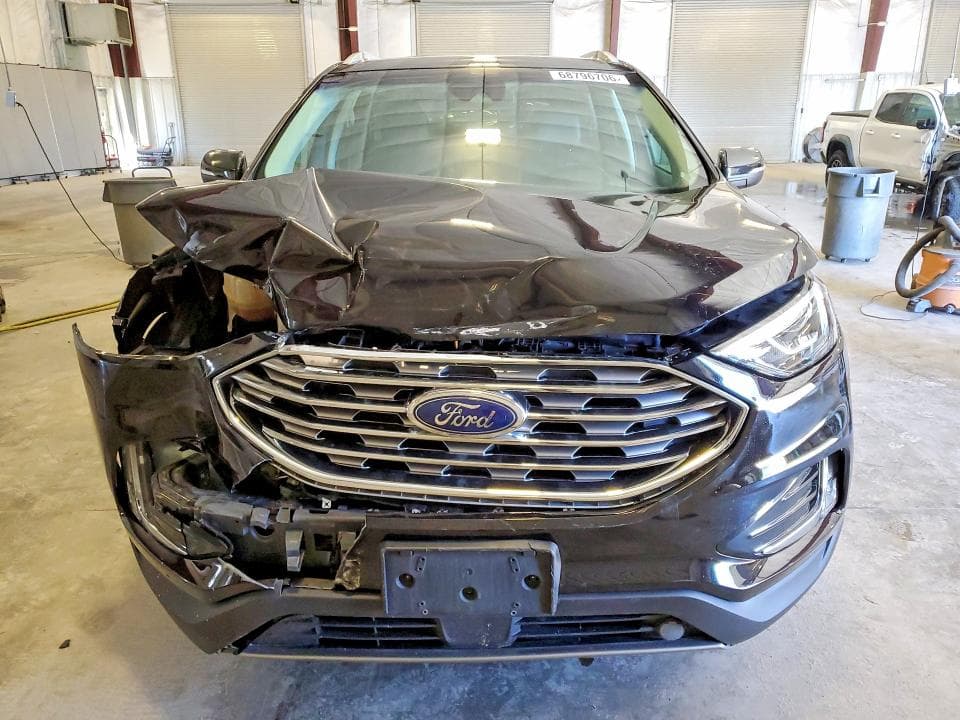 2019 FORD EDGE SEL 5