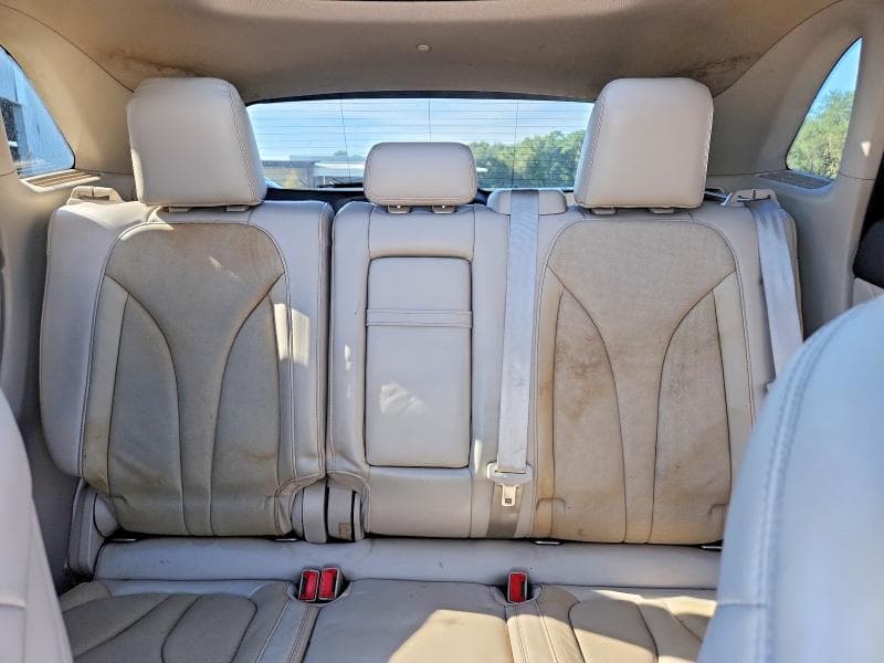 2017 LINCOLN MKC RESERVE 10