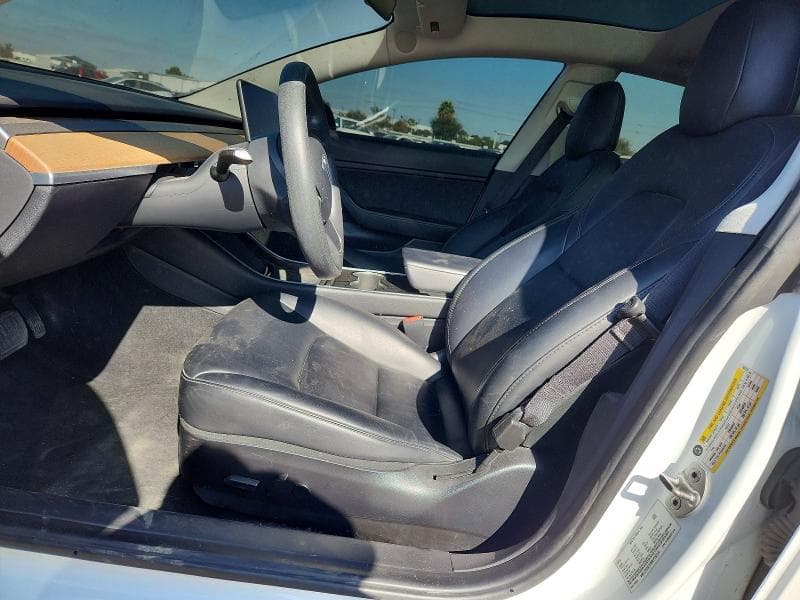 2020 TESLA MODEL 3 7