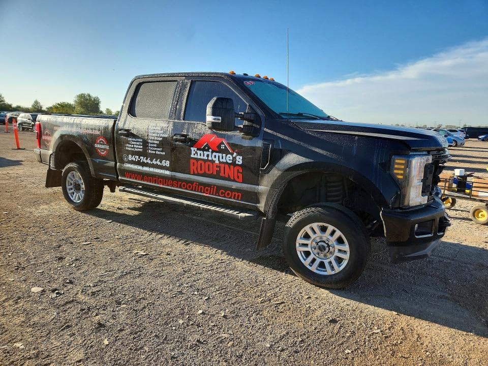 2017 FORD F250 SUPER DUTY 4