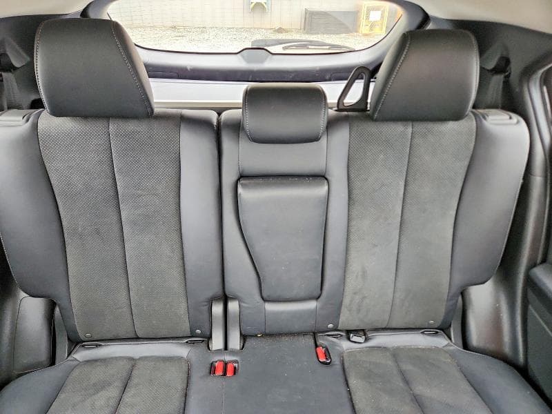2024 MITSUBISHI ECLIPSE CROSS SE 10