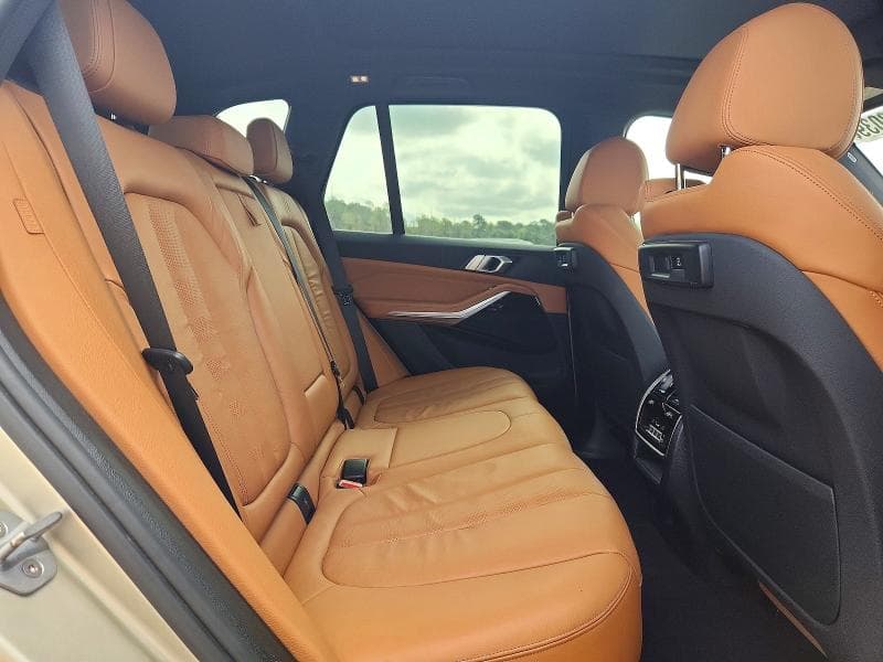2019 BMW X5 XDRIVE40I 10