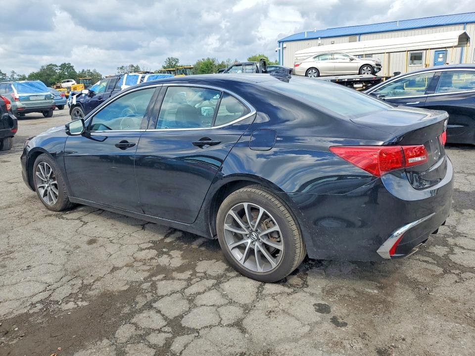 2020 ACURA TLX 2