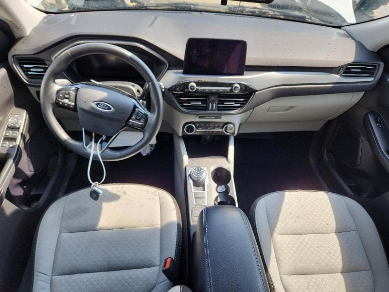 2024 FORD ESCAPE ACTIVE 8