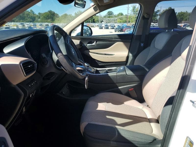 2023 HYUNDAI SANTA FE SEL 7