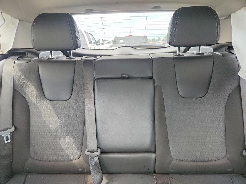 2021 BUICK ENCORE GX SELECT 10