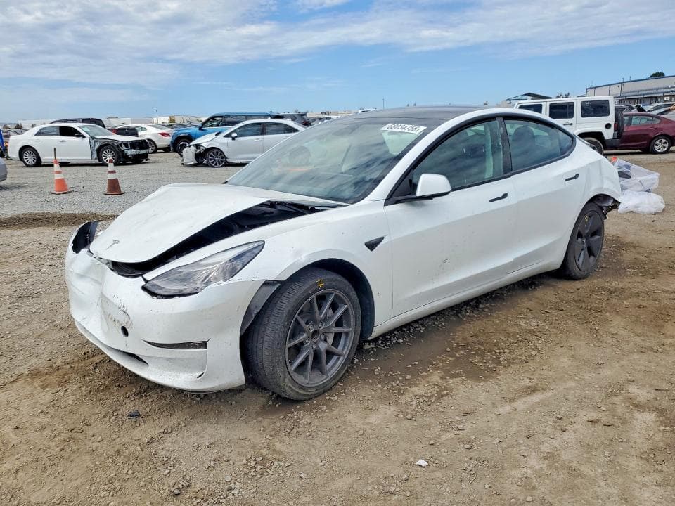 2023 TESLA MODEL 3 - 1