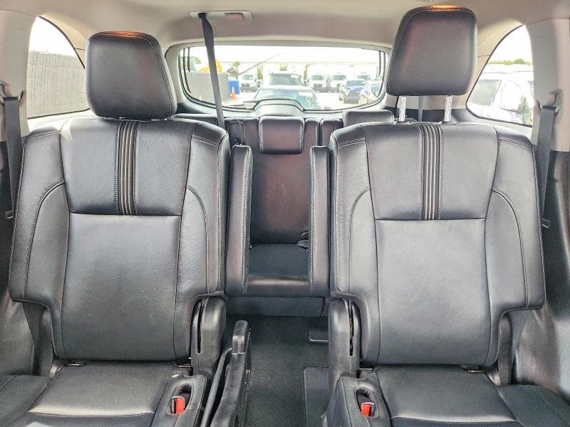 2018 TOYOTA HIGHLANDER SE 10