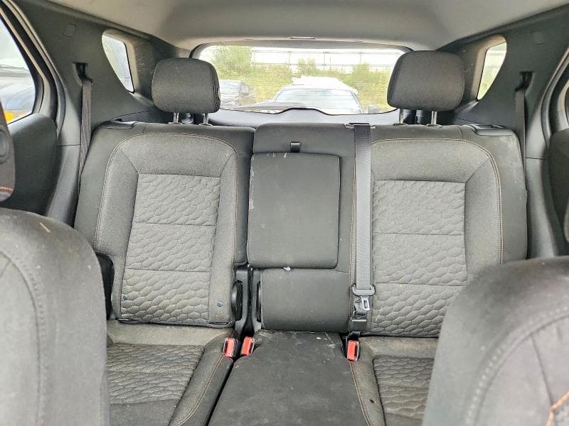 2019 CHEVROLET EQUINOX LT 10