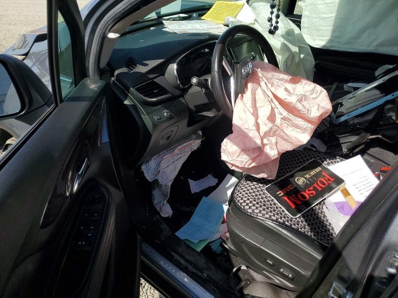 2019 BUICK ENCORE PREFERRED 8