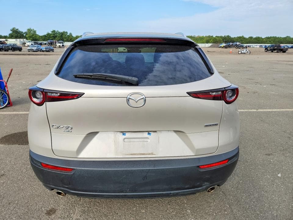 2023 MAZDA CX-30 PREFERRED 6