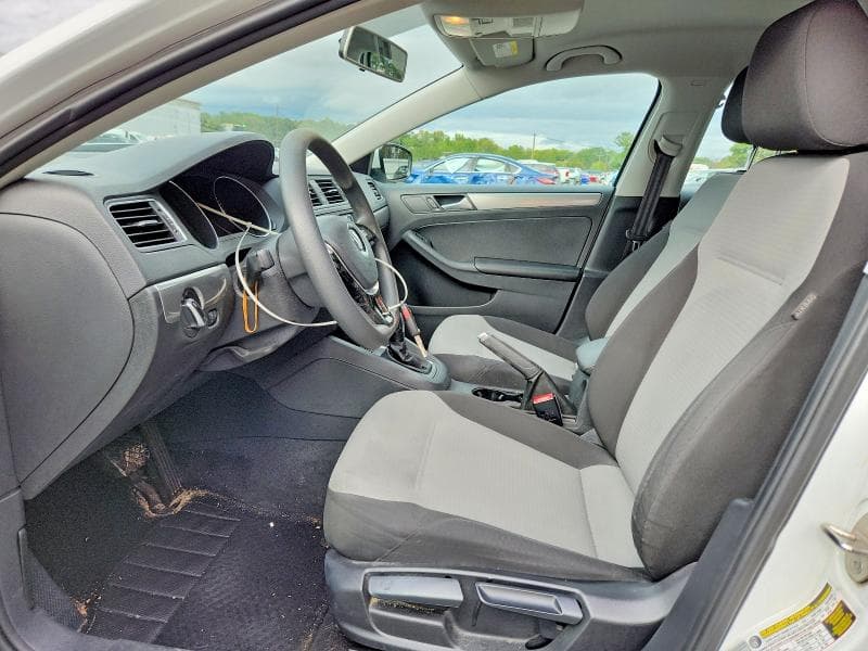 2017 VOLKSWAGEN JETTA S 7