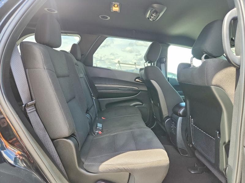 2026 DODGE DURANGO GT 11