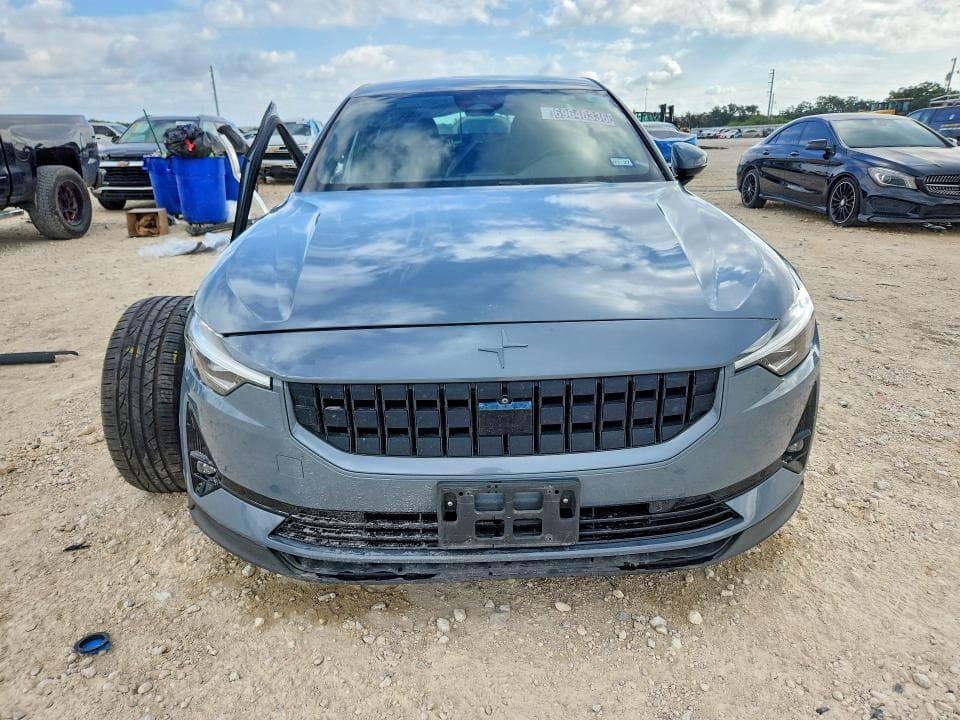 2023 POLESTAR 2 5