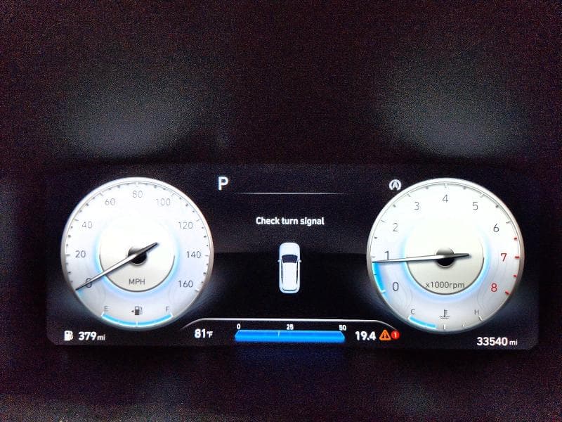 2023 HYUNDAI SANTA FE LIMITED 9