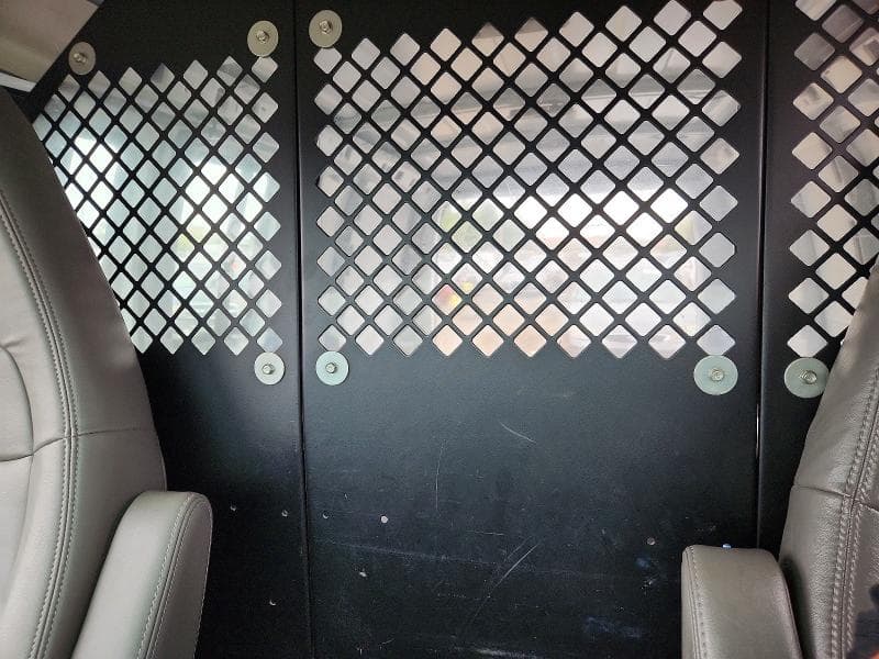 2019 CHEVROLET EXPRESS G3500 10
