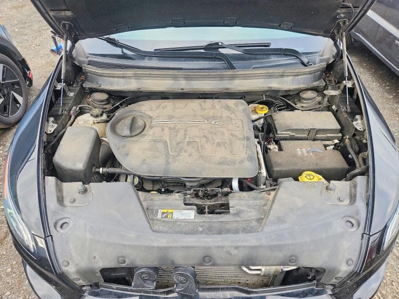2018 JEEP CHEROKEE LATITUDE 12
