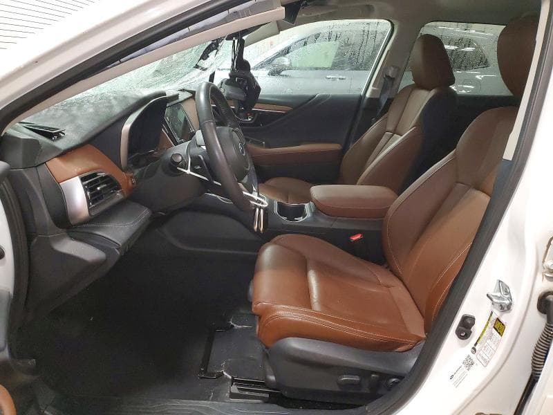 2024 SUBARU OUTBACK TOURING 7