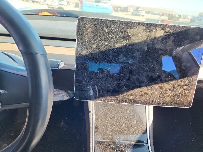 2019 TESLA MODEL 3 9