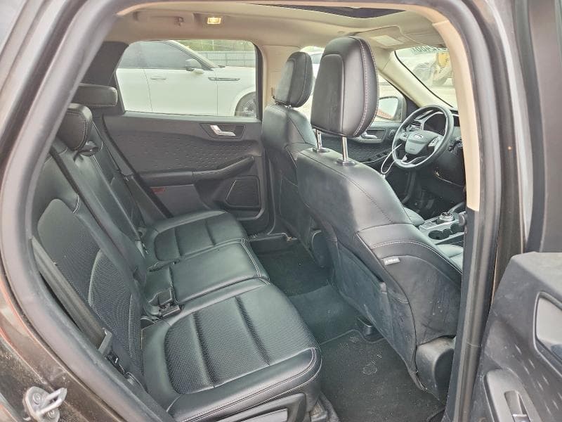 2020 FORD ESCAPE SEL 11