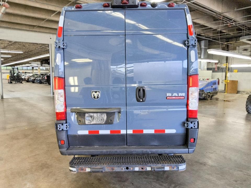 2021 RAM PROMASTER 3500 3500 HIGH 6