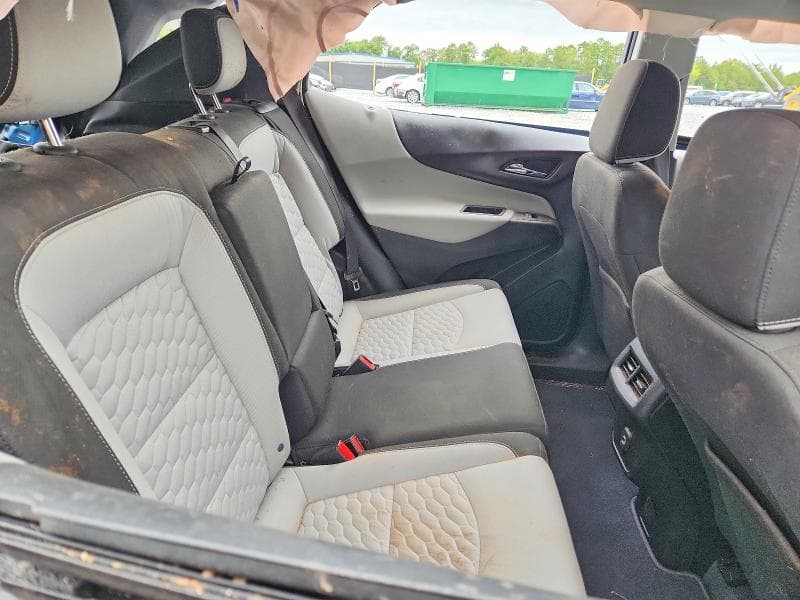 2019 CHEVROLET EQUINOX LT 11