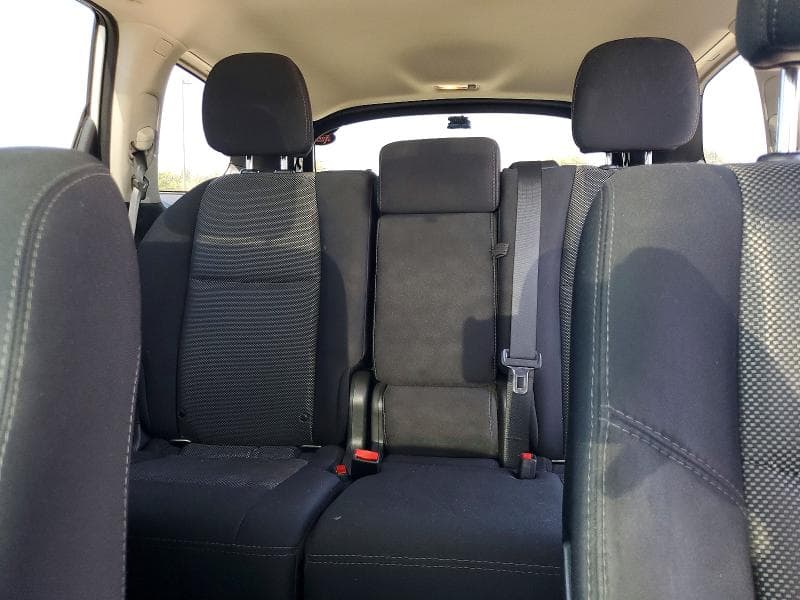 2018 NISSAN PATHFINDER S 10