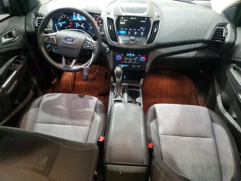 2019 FORD ESCAPE SE 8