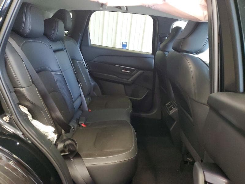 2026 MAZDA CX-5 SELECT 10