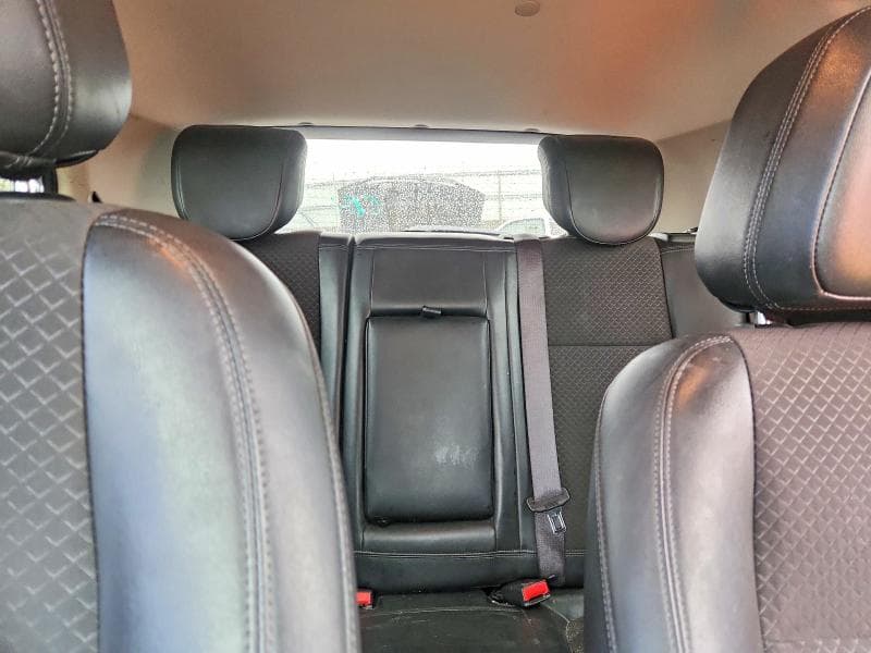 2019 BUICK ENCORE PREFERRED 10