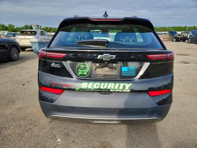 2023 CHEVROLET BOLT EUV LT 6
