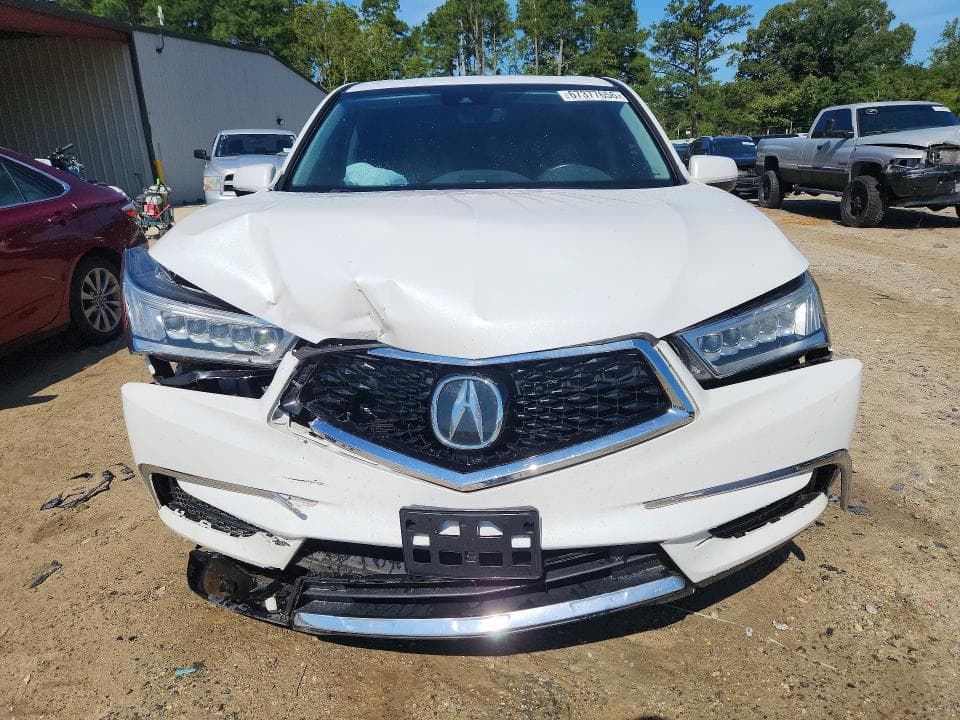 2020 ACURA MDX 5